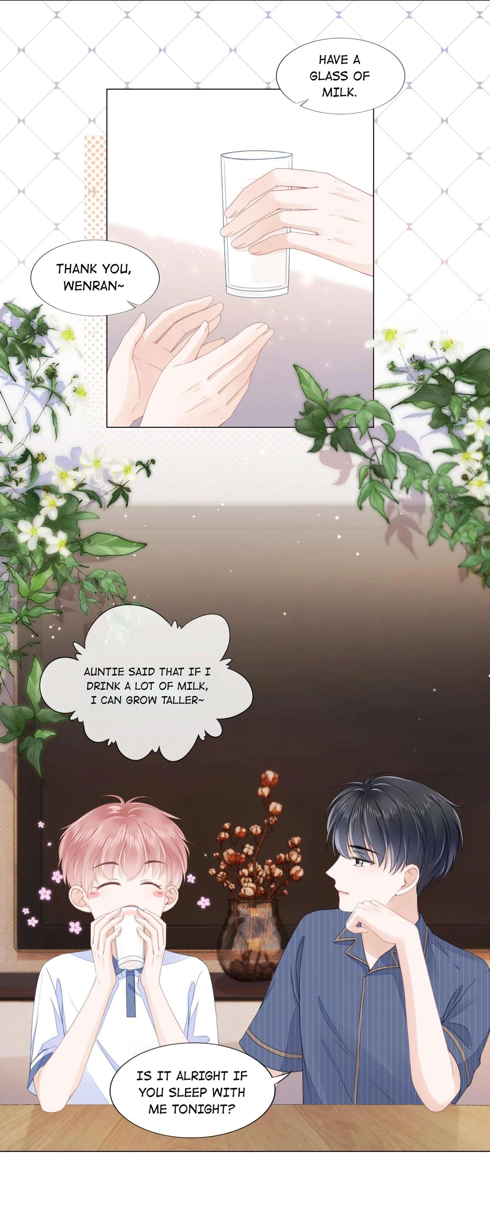 Read Knowing You chapter 9 image 11 on Lezhin