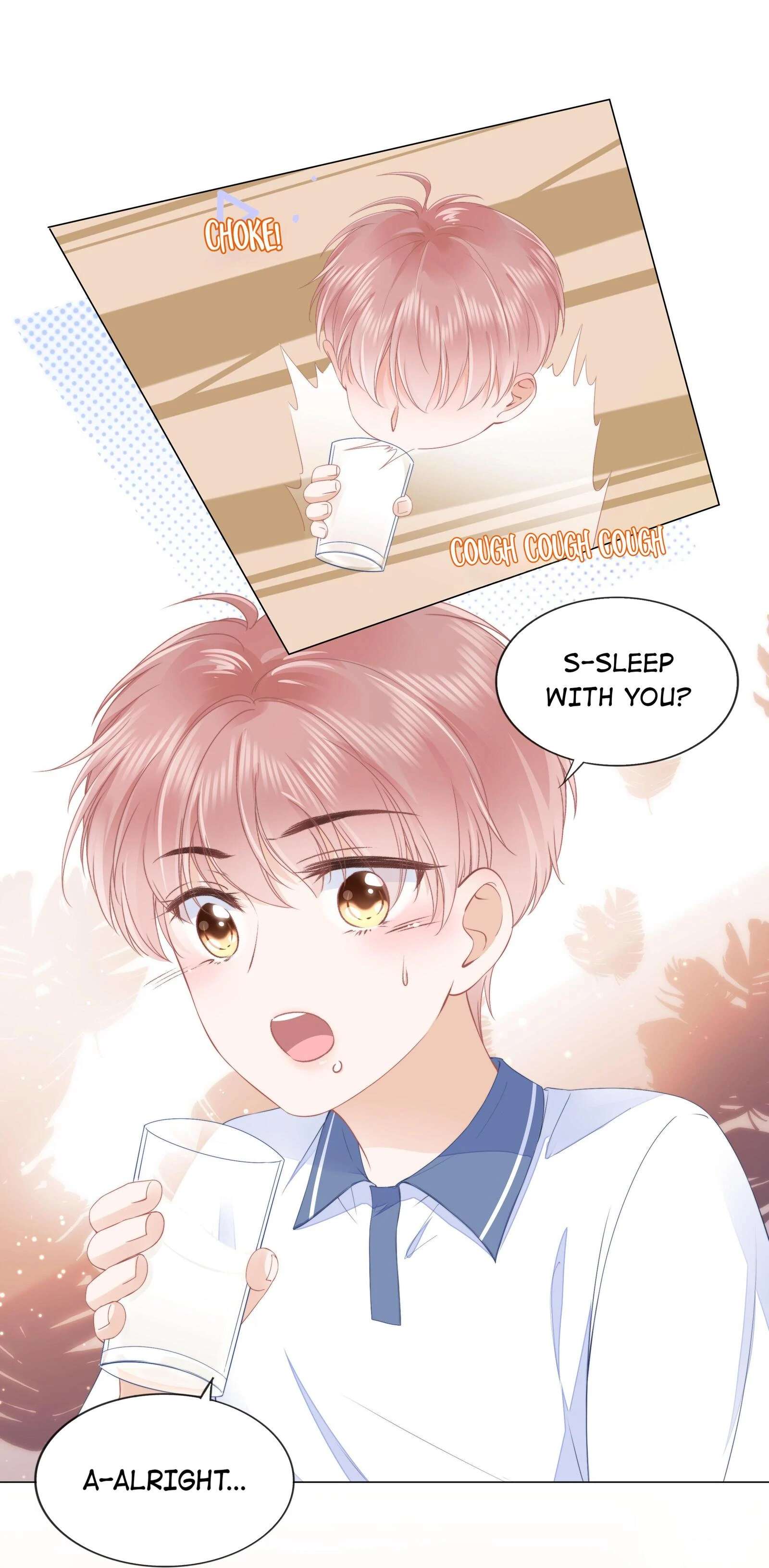 Read Knowing You chapter 9 image 12 on Lezhin