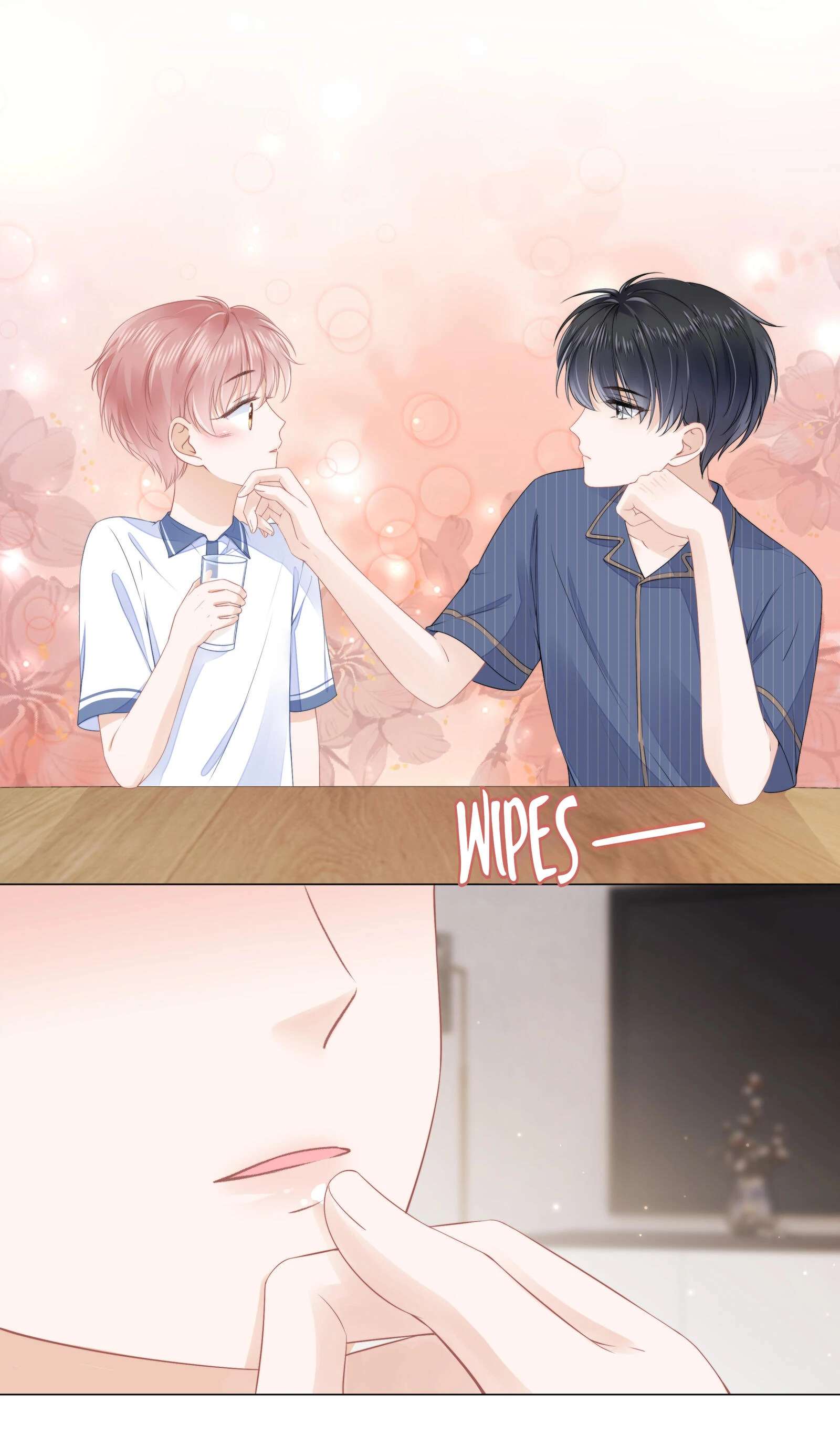 Read Knowing You chapter 9 image 13 on Lezhin