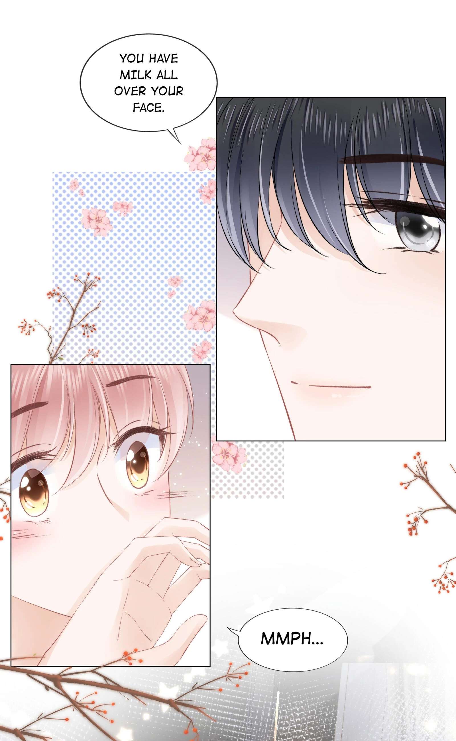 Read Knowing You chapter 9 image 14 on Lezhin