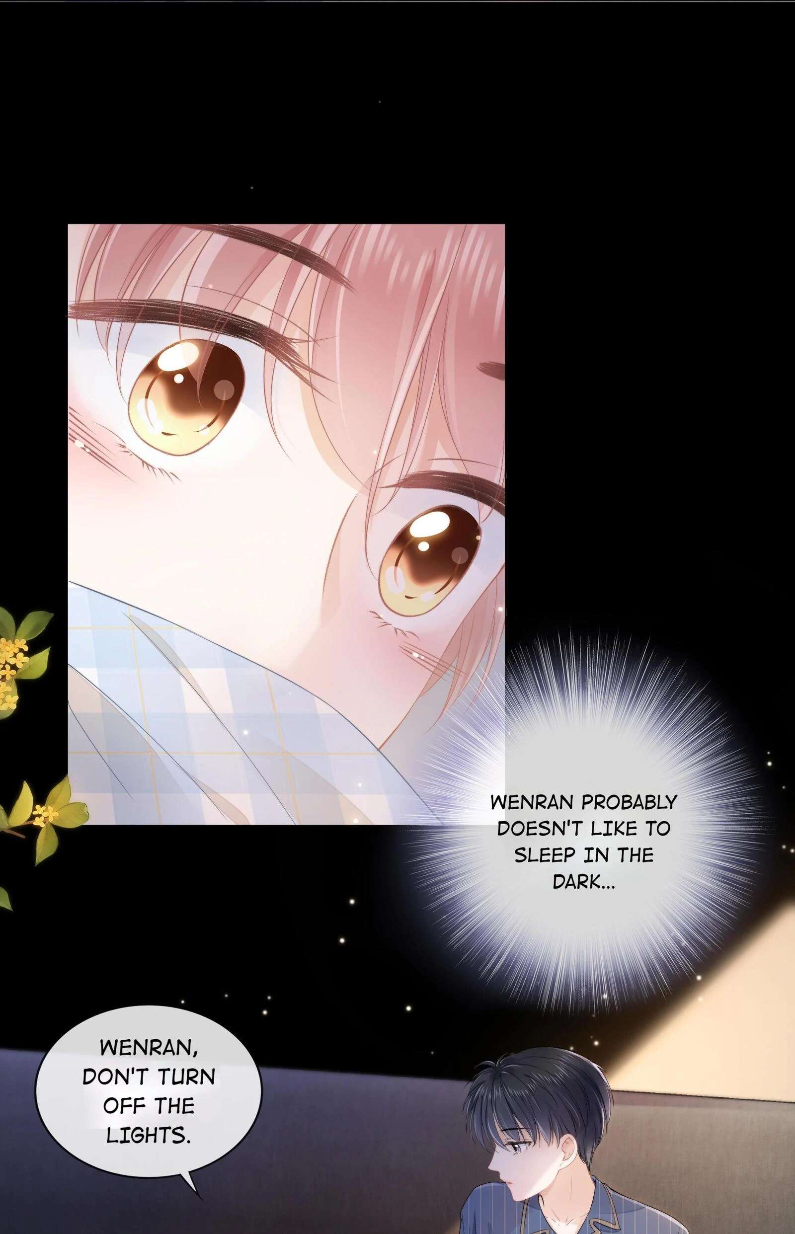 Read Knowing You chapter 9 image 18 on Lezhin
