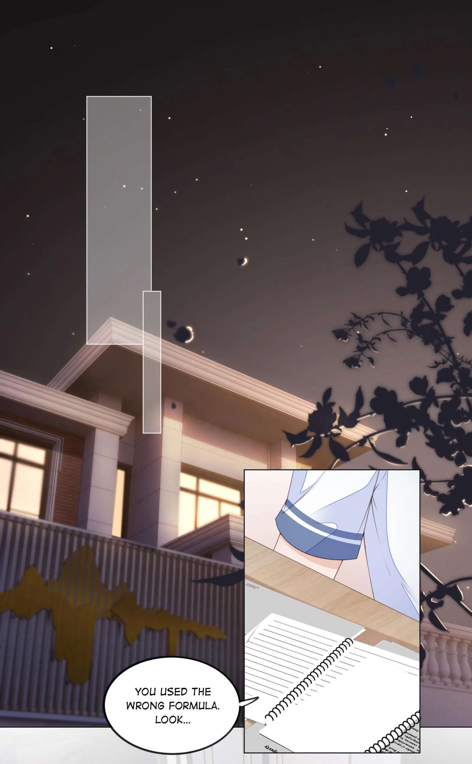 Read Knowing You chapter 9 image 2 on Lezhin