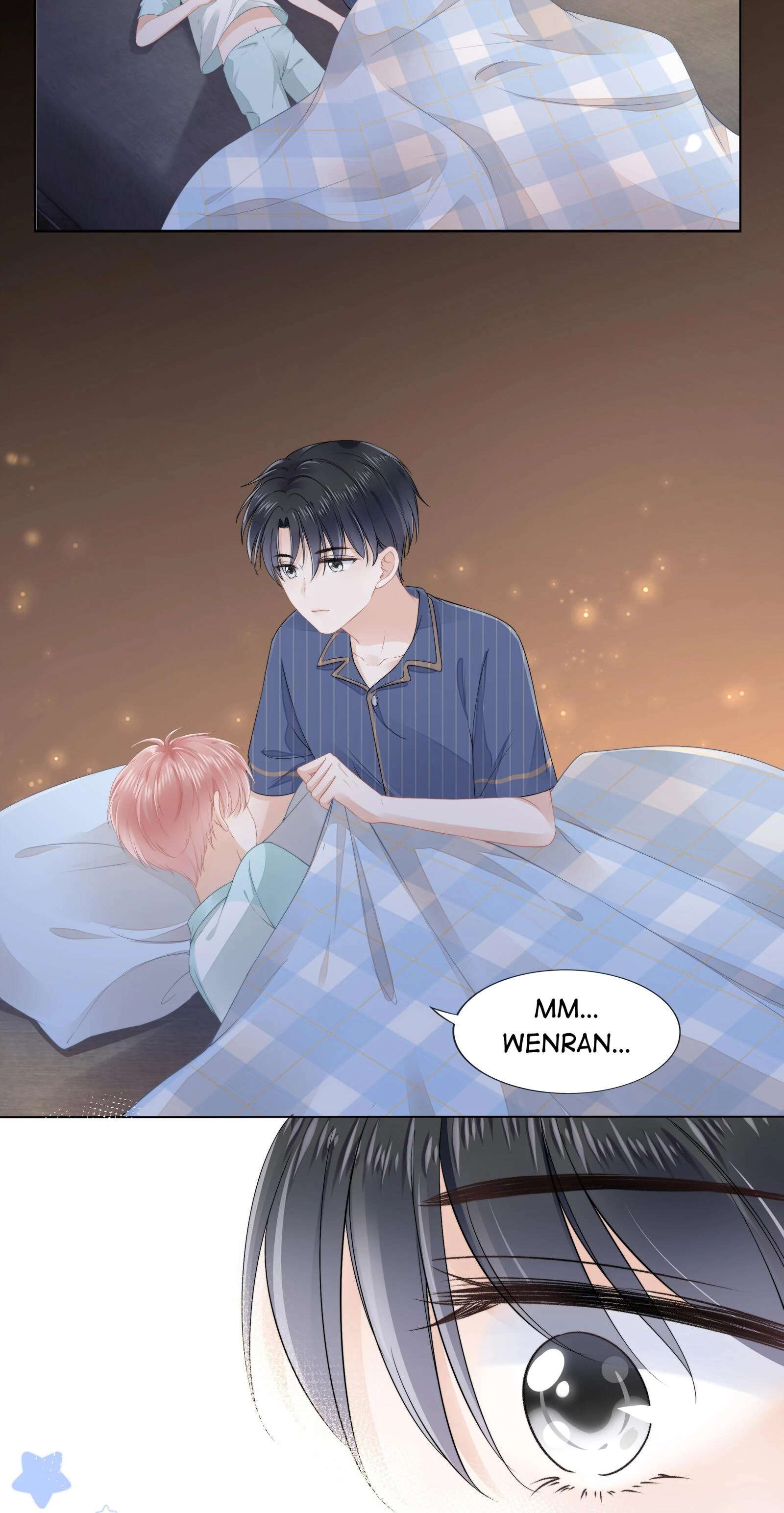 Read Knowing You chapter 9 image 21 on Lezhin