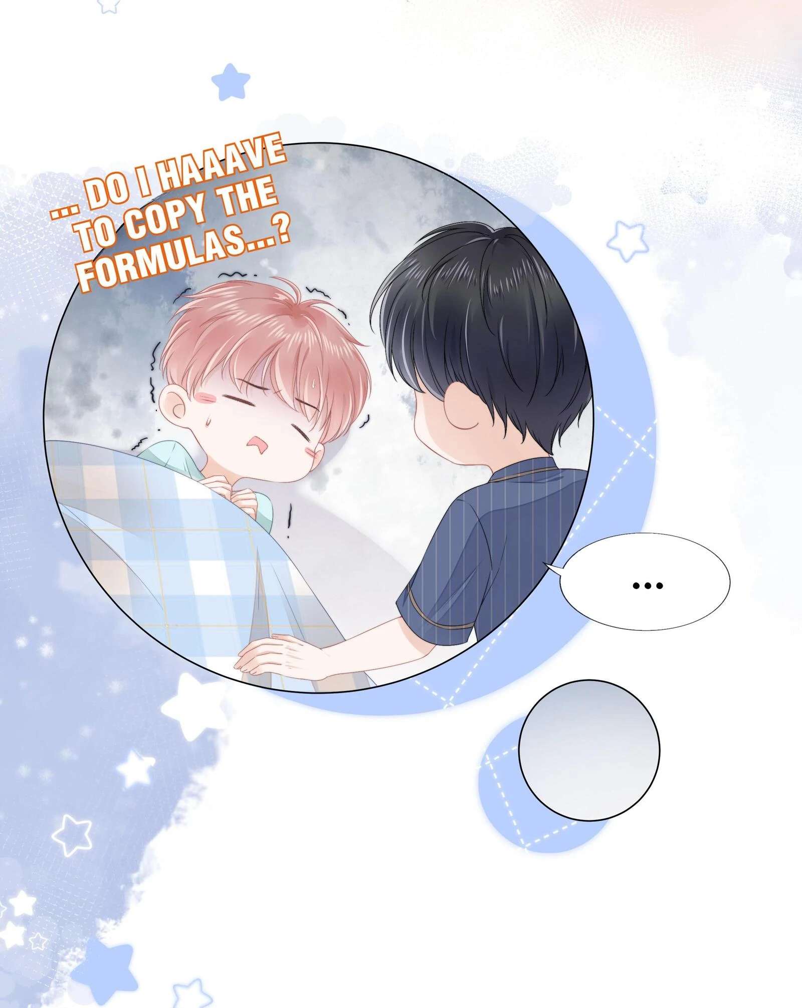 Read Knowing You chapter 9 image 22 on Lezhin