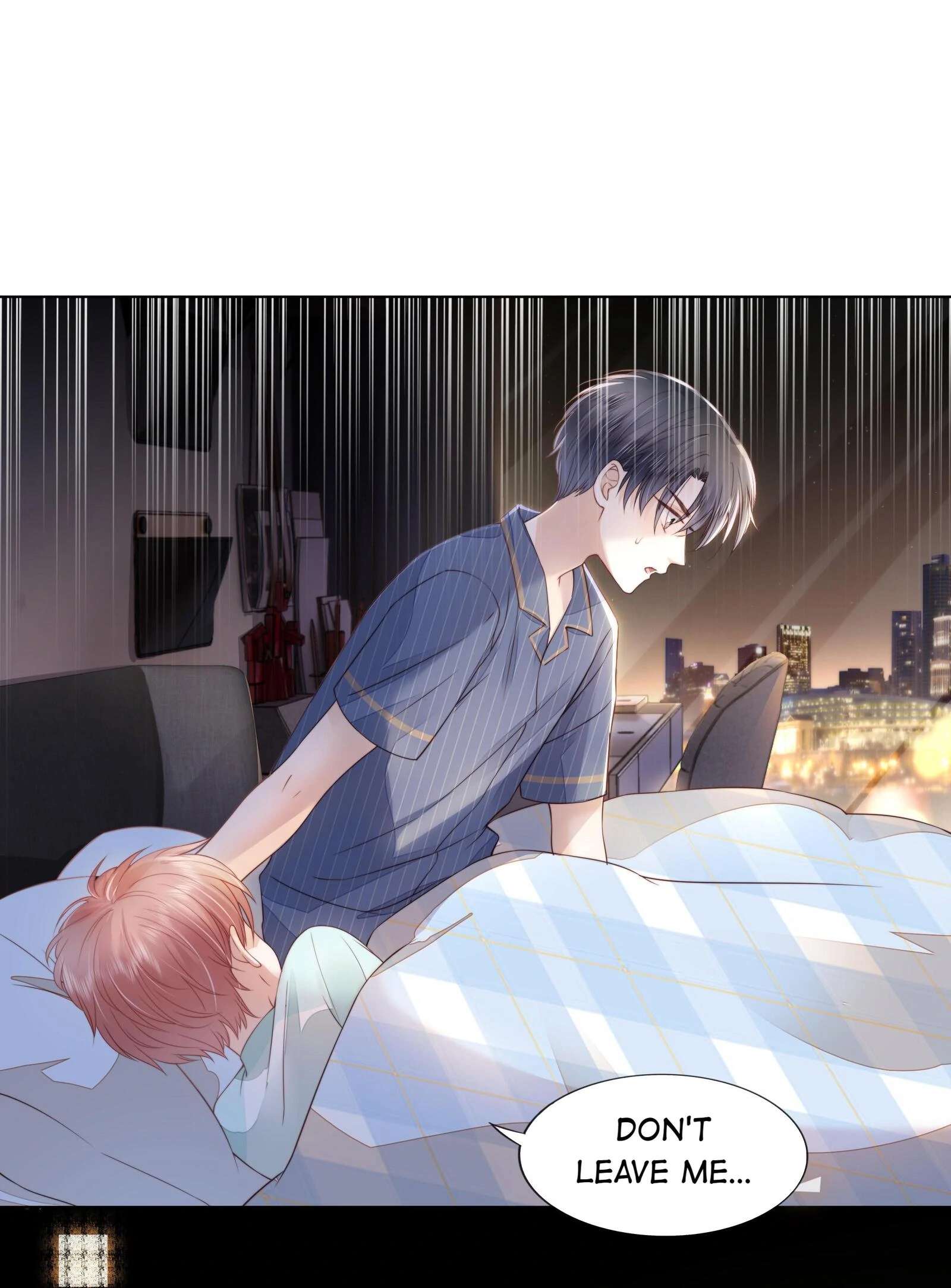 Read Knowing You chapter 9 image 25 on Lezhin