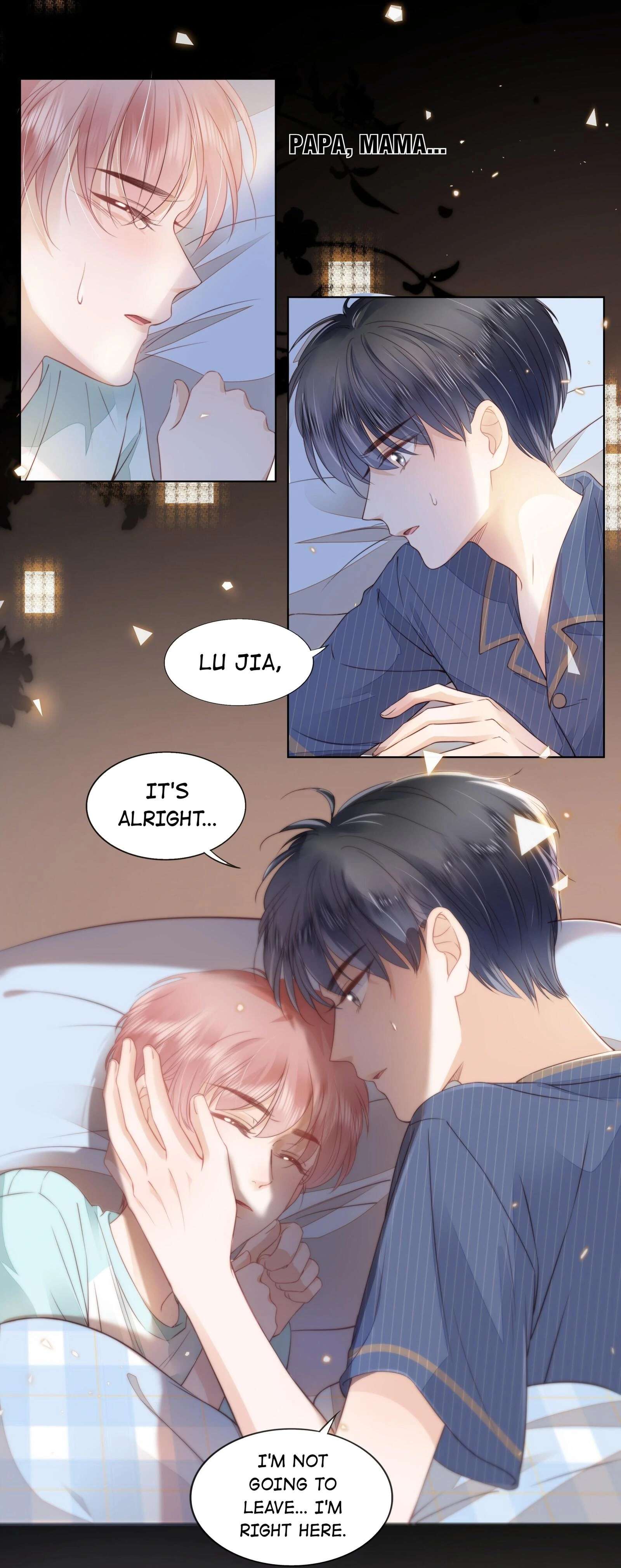 Read Knowing You chapter 9 image 26 on Lezhin