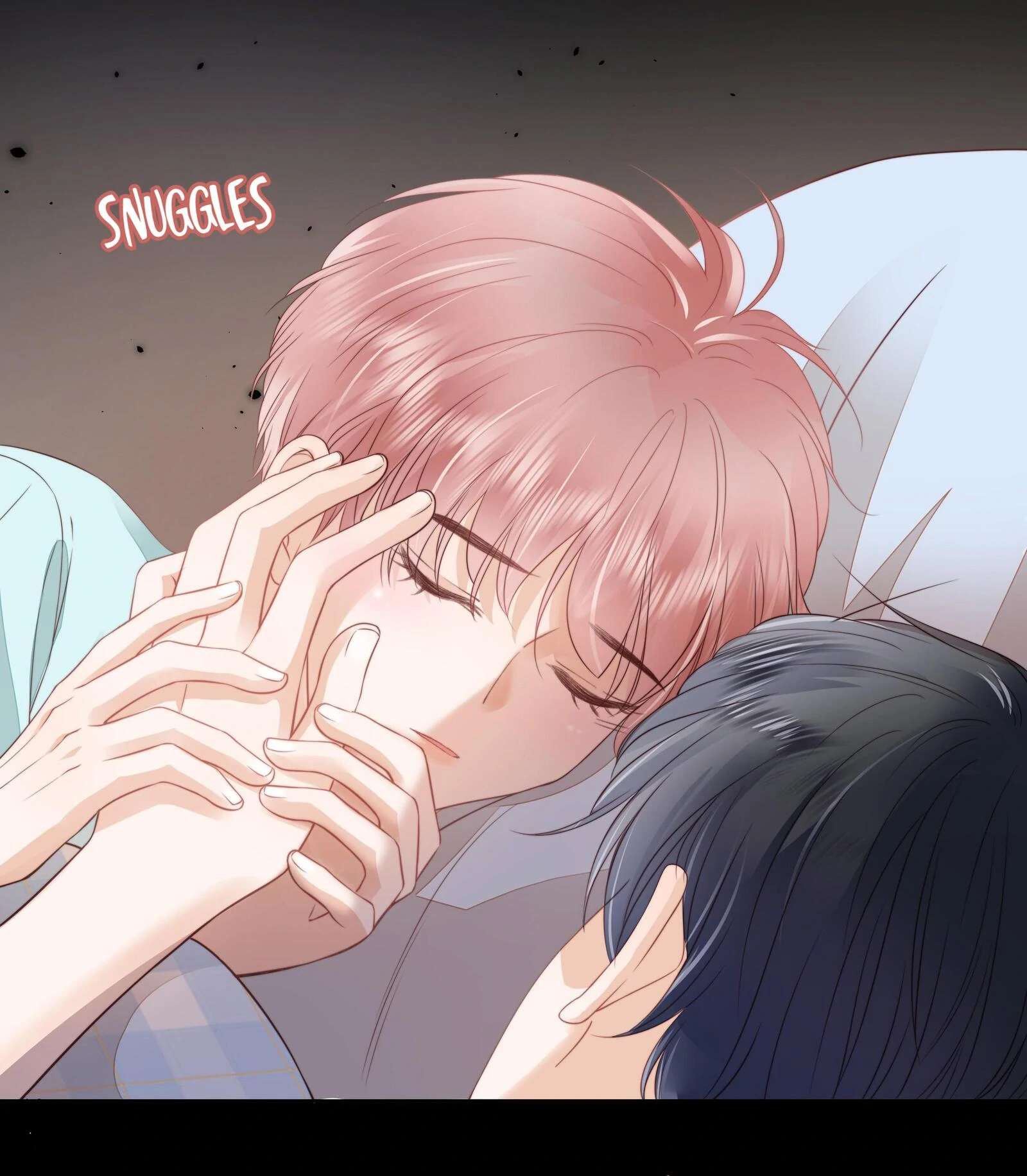 Read Knowing You chapter 9 image 27 on Lezhin