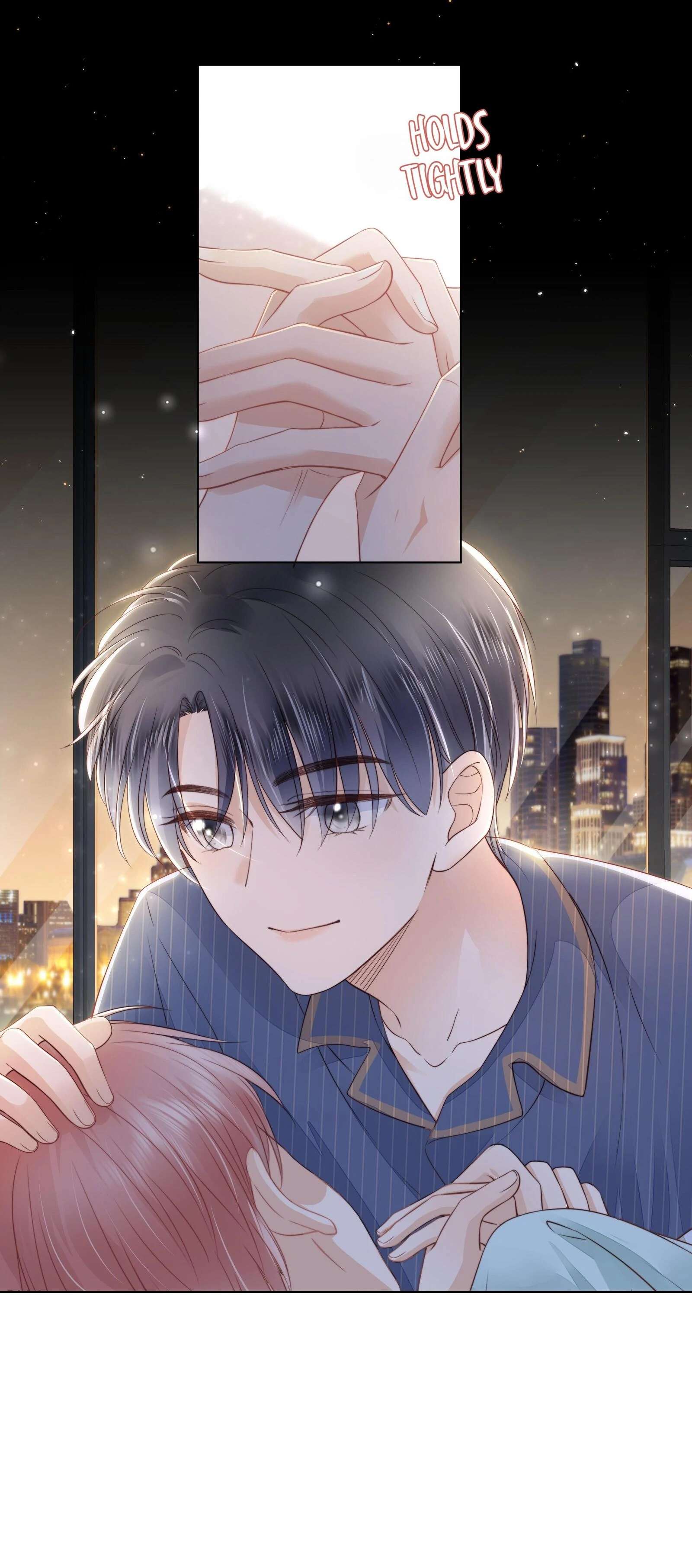 Read Knowing You chapter 9 image 28 on Lezhin