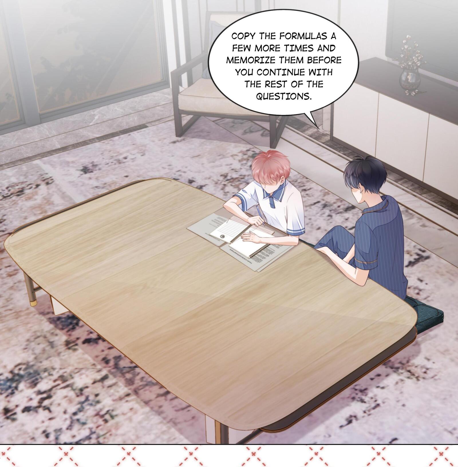 Read Knowing You chapter 9 image 3 on Lezhin