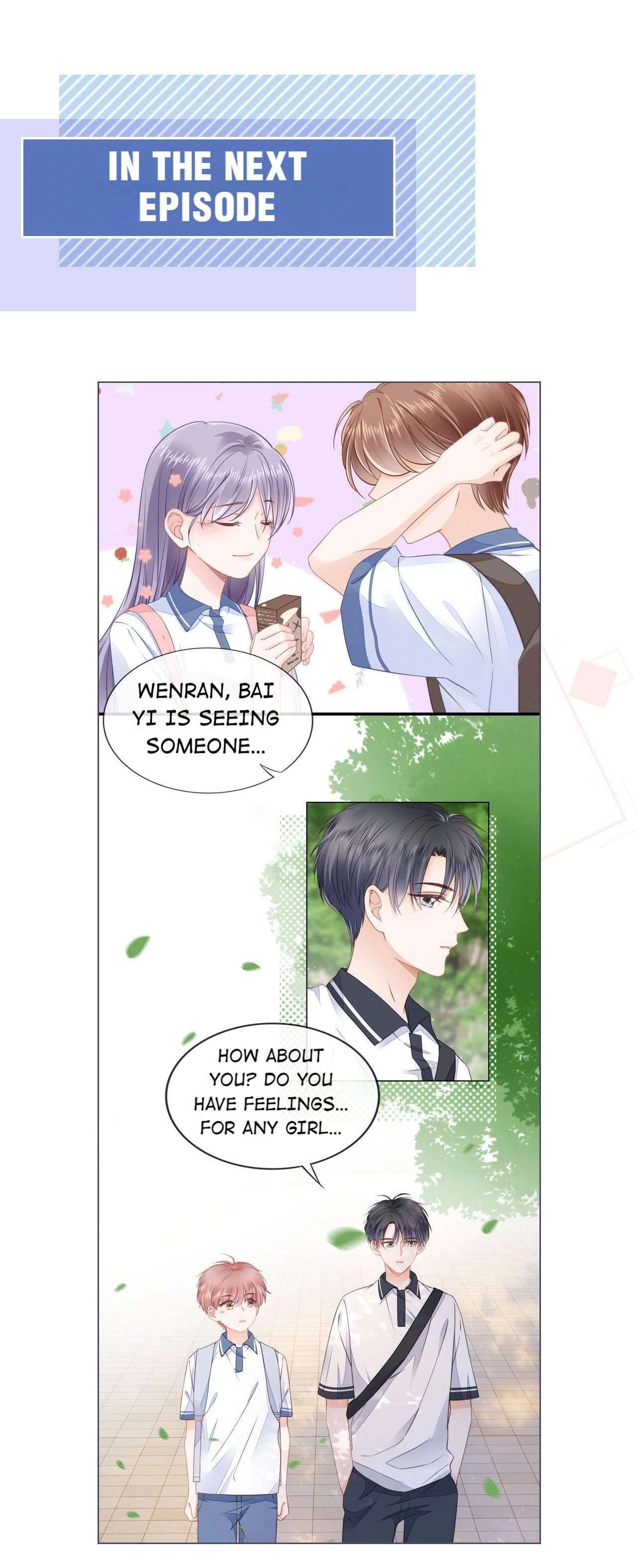 Read Knowing You chapter 9 image 31 on Lezhin