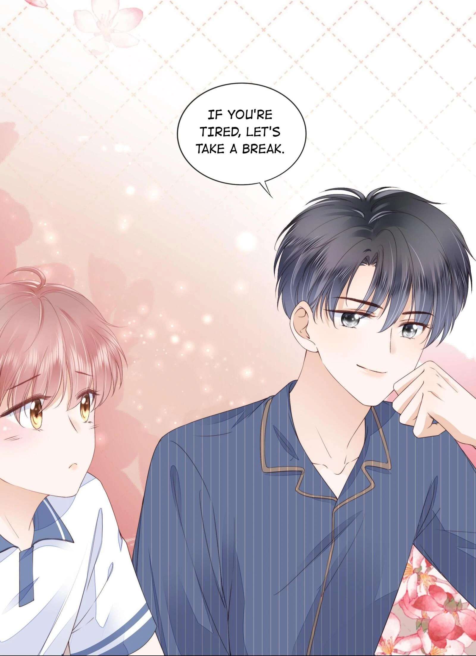 Read Knowing You chapter 9 image 5 on Lezhin