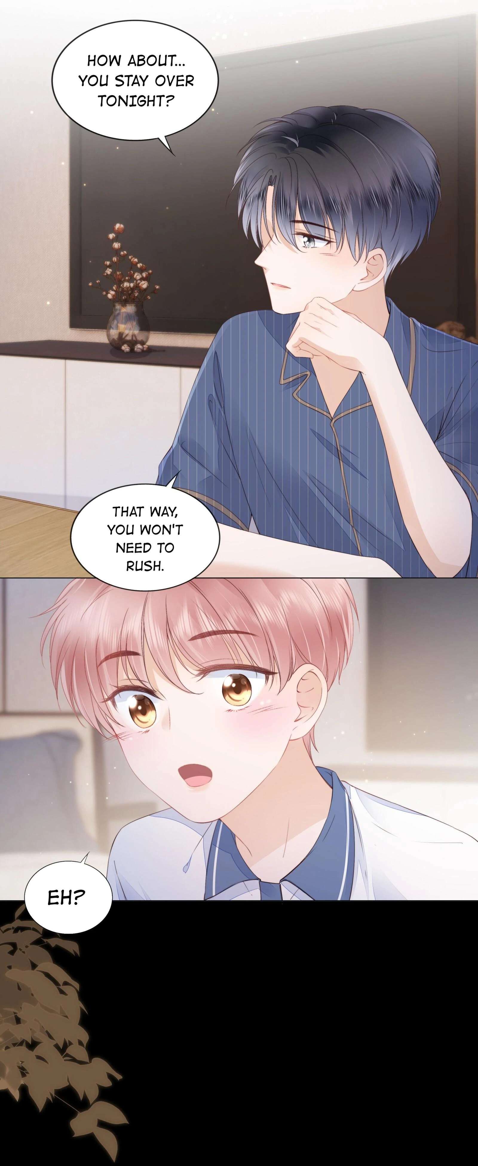 Read Knowing You chapter 9 image 7 on Lezhin