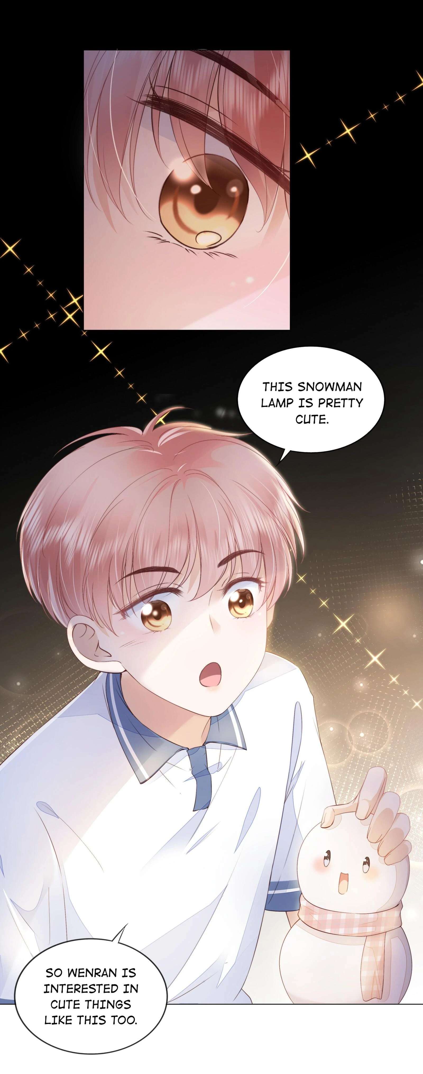 Read Knowing You chapter 9 image 9 on Lezhin