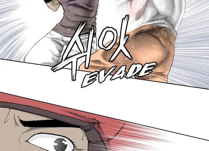 Read Knuckle Girl chapter 1 image 12 on Lezhin