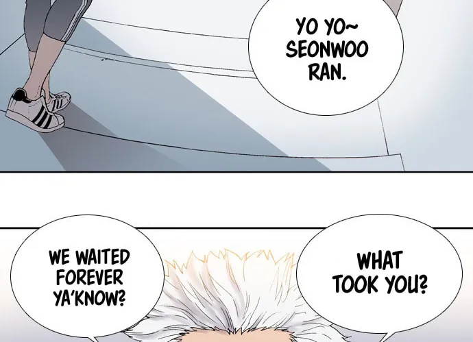 Read Knuckle Girl chapter 1 image 24 on Lezhin