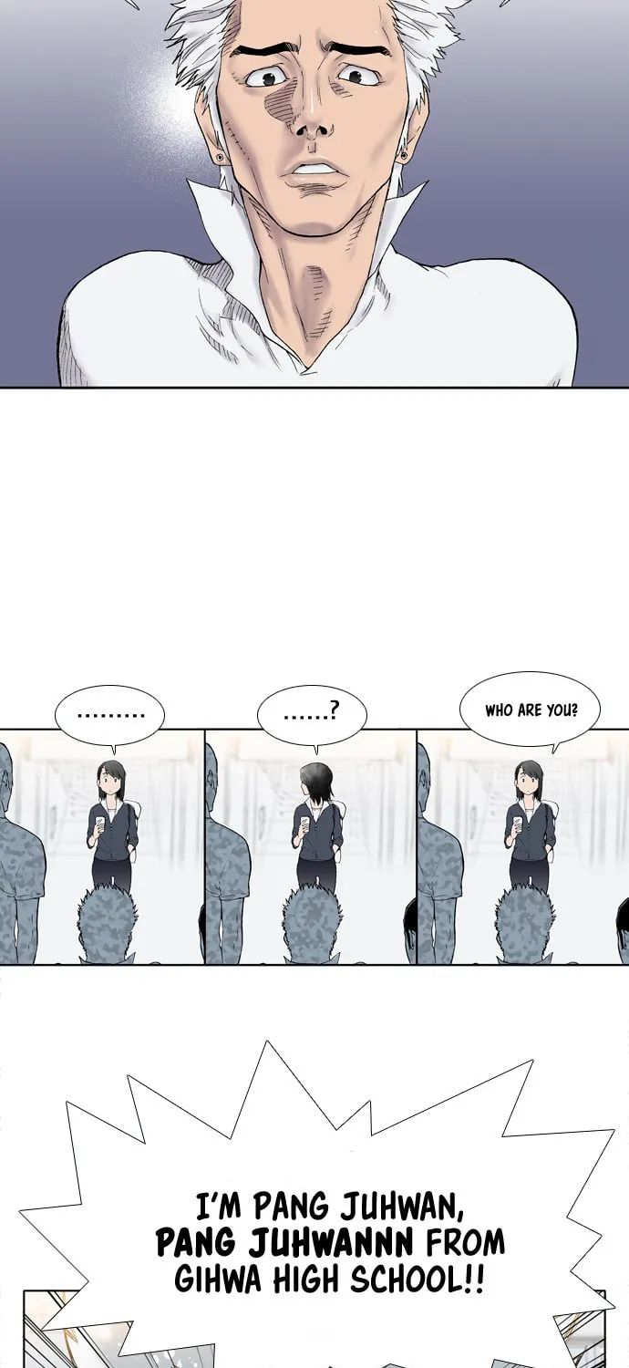 Read Knuckle Girl chapter 1 image 25 on Lezhin