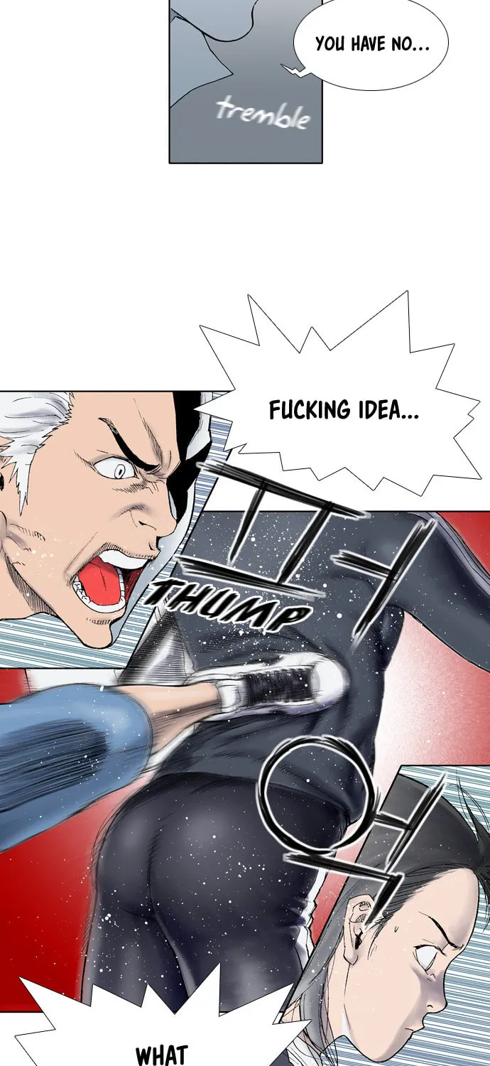 Read Knuckle Girl chapter 1 image 29 on Lezhin