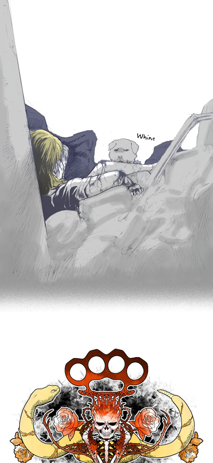 Read Knuckle Girl chapter 1 image 3 on Lezhin
