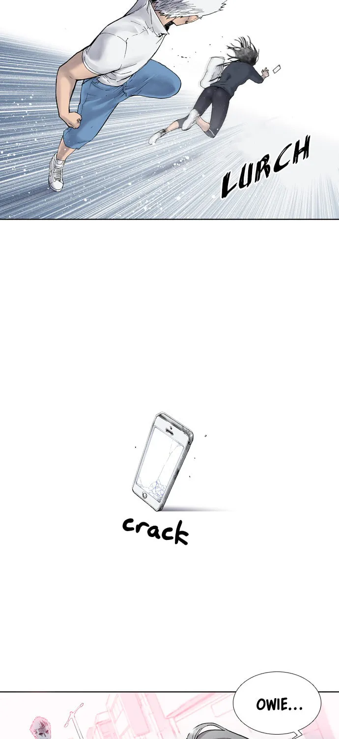 Read Knuckle Girl chapter 1 image 31 on Lezhin