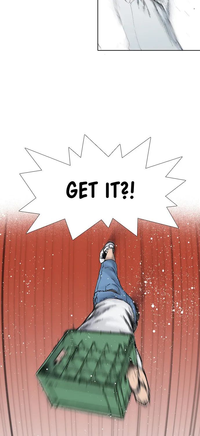 Read Knuckle Girl chapter 1 image 33 on Lezhin