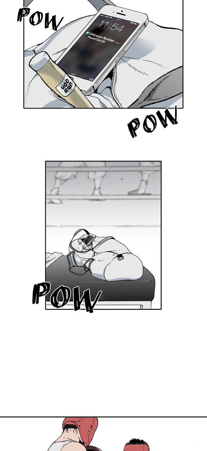 Read Knuckle Girl chapter 1 image 7 on Lezhin