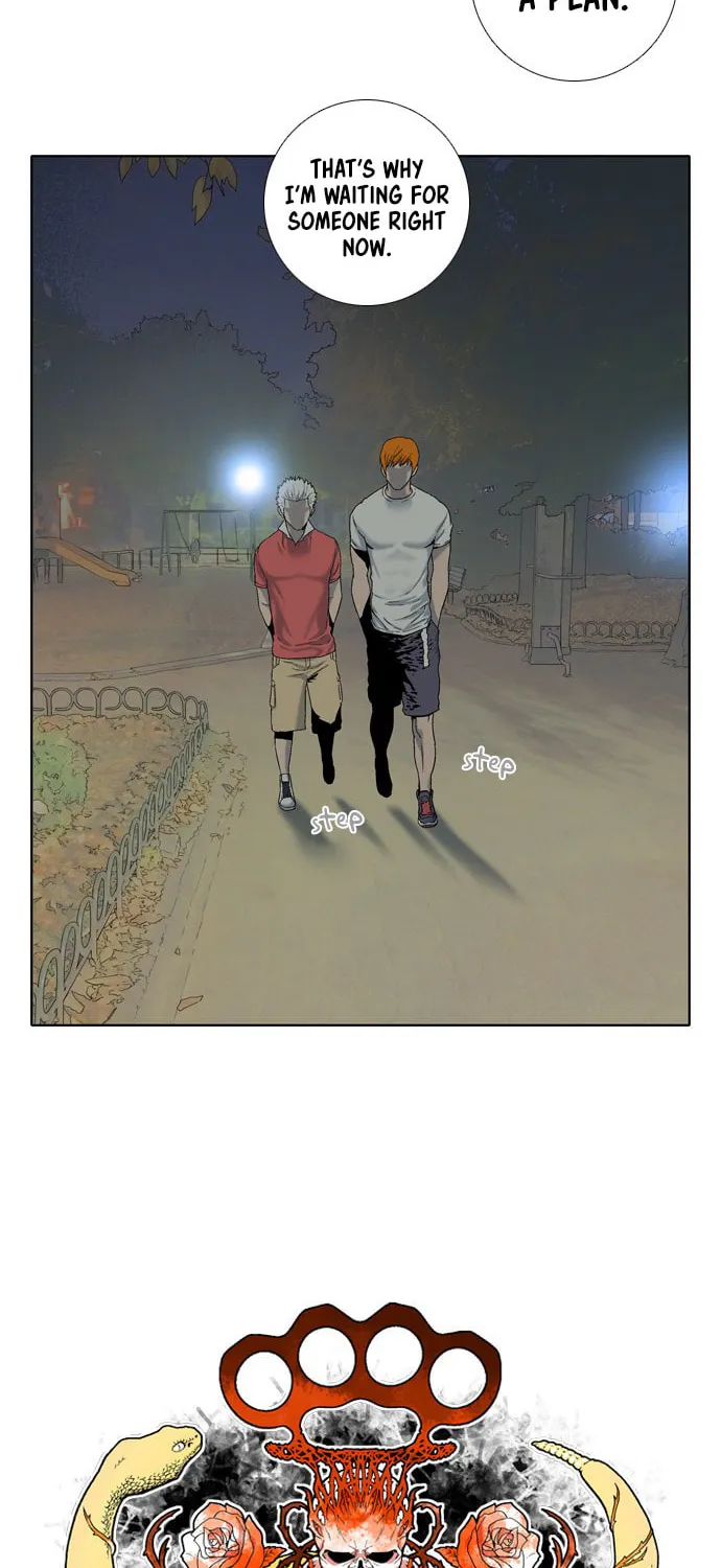 Read Knuckle Girl chapter 10 image 10 on Lezhin