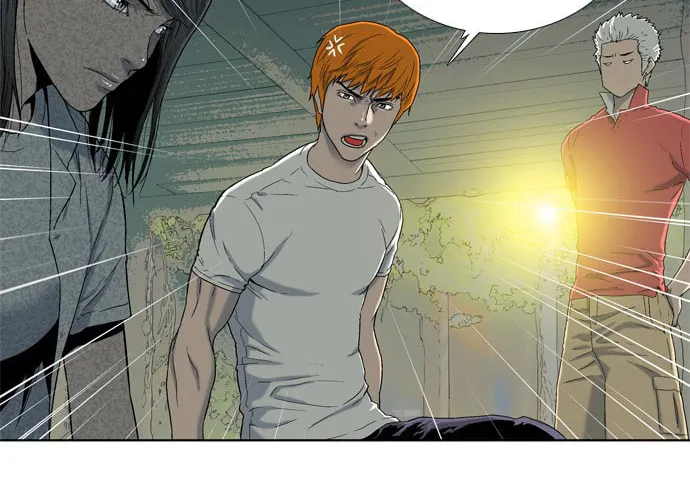 Read Knuckle Girl chapter 10 image 12 on Lezhin