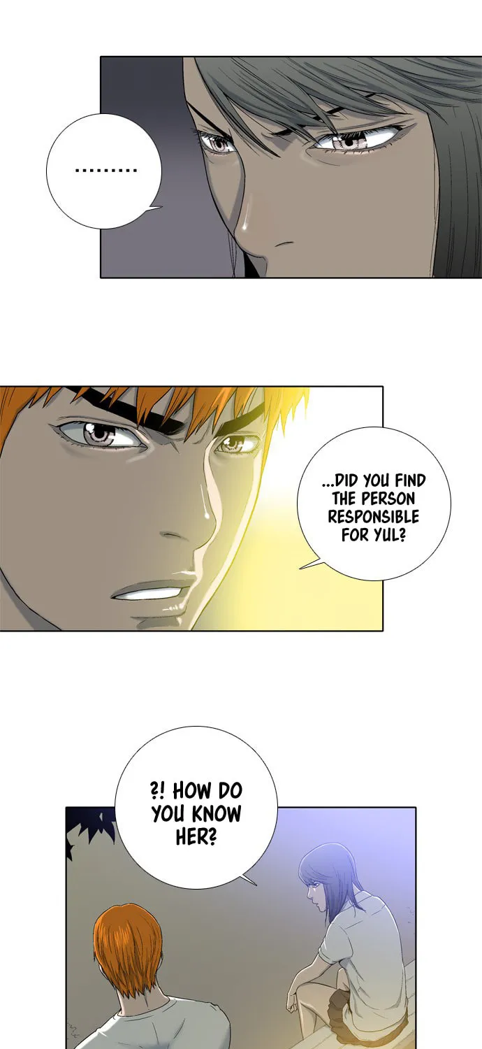 Read Knuckle Girl chapter 10 image 13 on Lezhin