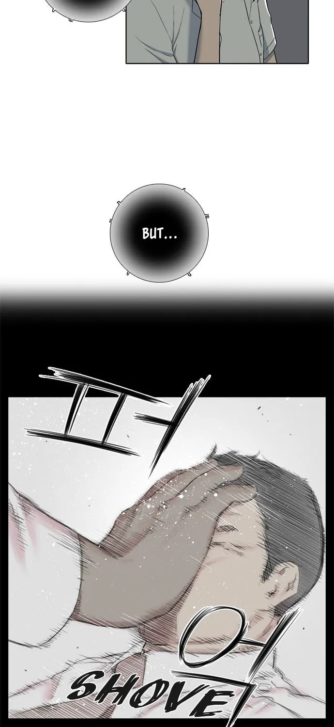 Read Knuckle Girl chapter 10 image 2 on Lezhin