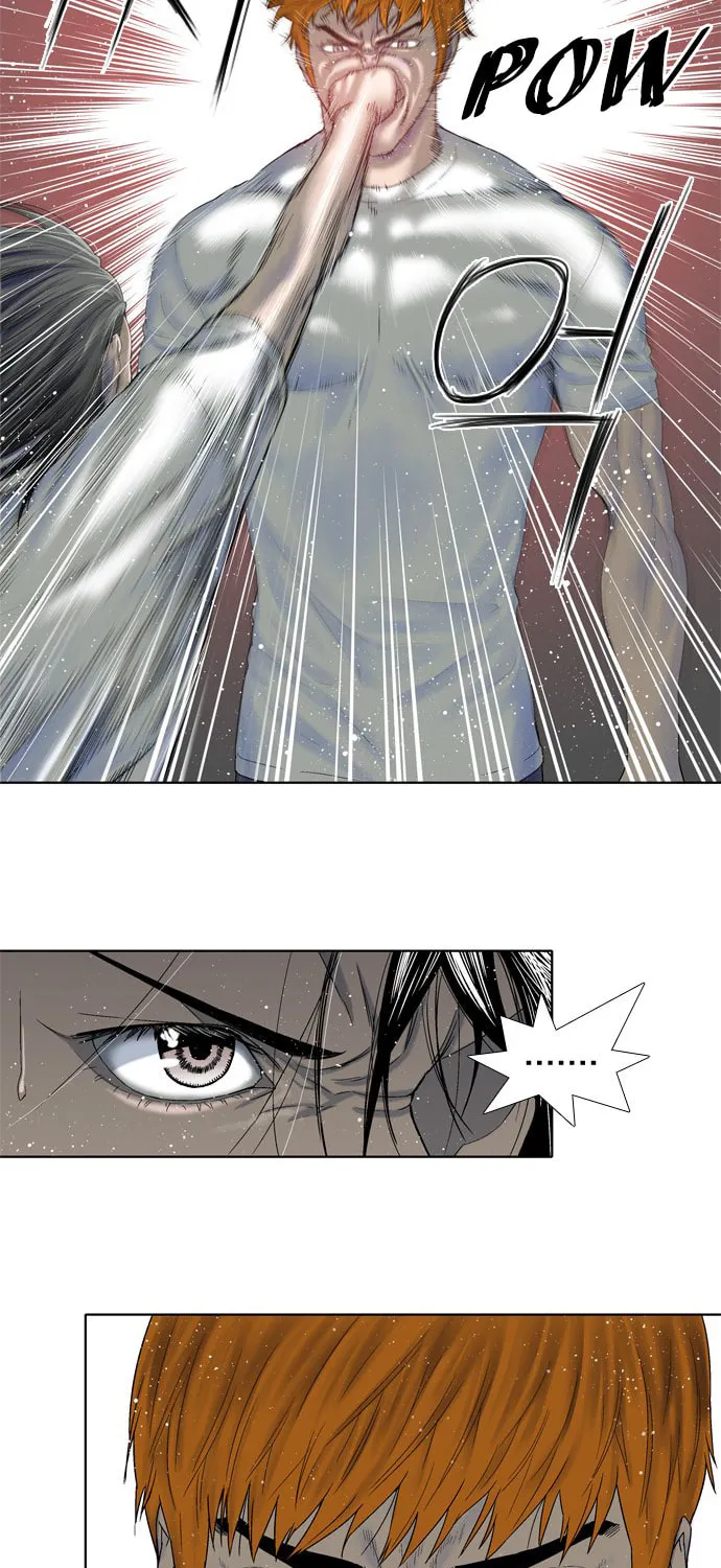 Read Knuckle Girl chapter 10 image 23 on Lezhin