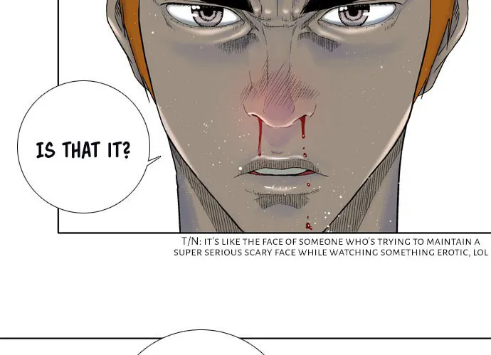 Read Knuckle Girl chapter 10 image 24 on Lezhin