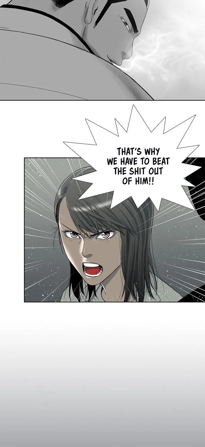 Read Knuckle Girl chapter 10 image 27 on Lezhin