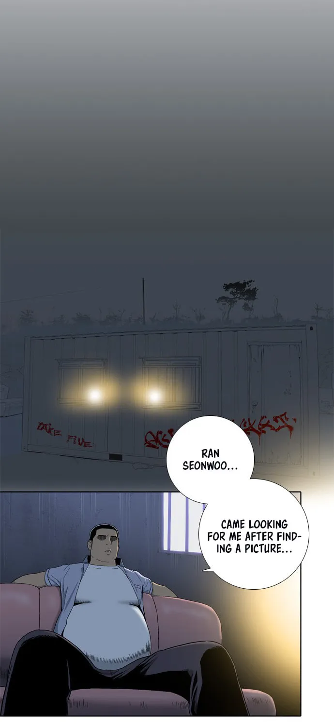 Read Knuckle Girl chapter 10 image 28 on Lezhin