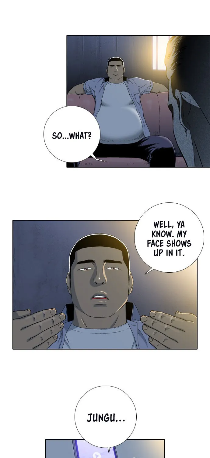 Read Knuckle Girl chapter 10 image 29 on Lezhin
