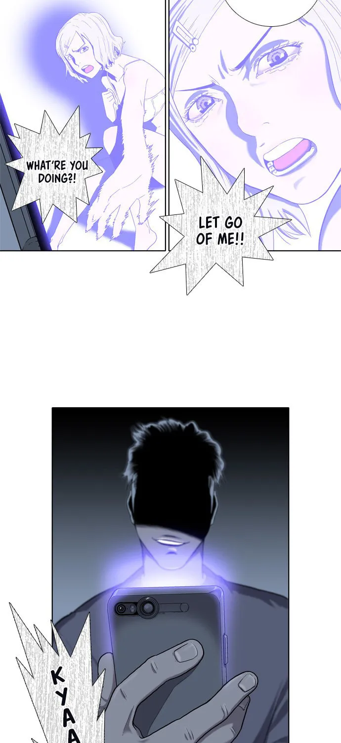 Read Knuckle Girl chapter 10 image 31 on Lezhin