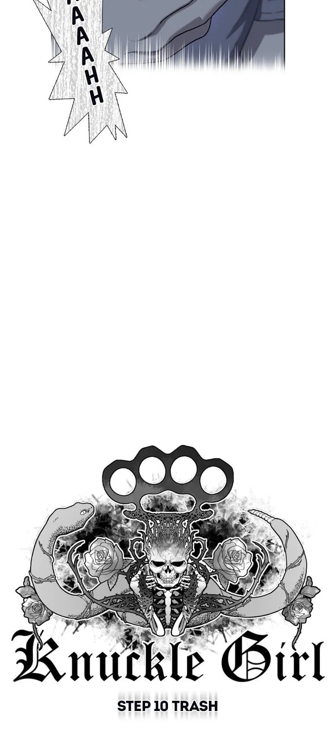 Read Knuckle Girl chapter 10 image 32 on Lezhin