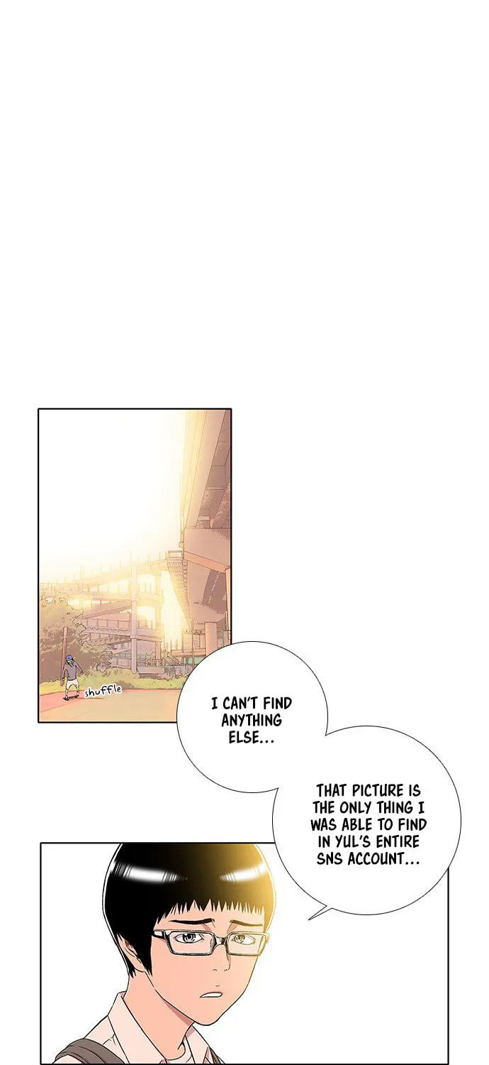 Read Knuckle Girl chapter 11 image 1 on Lezhin