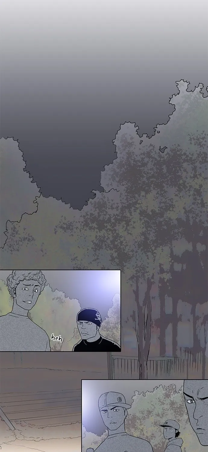 Read Knuckle Girl chapter 11 image 19 on Lezhin