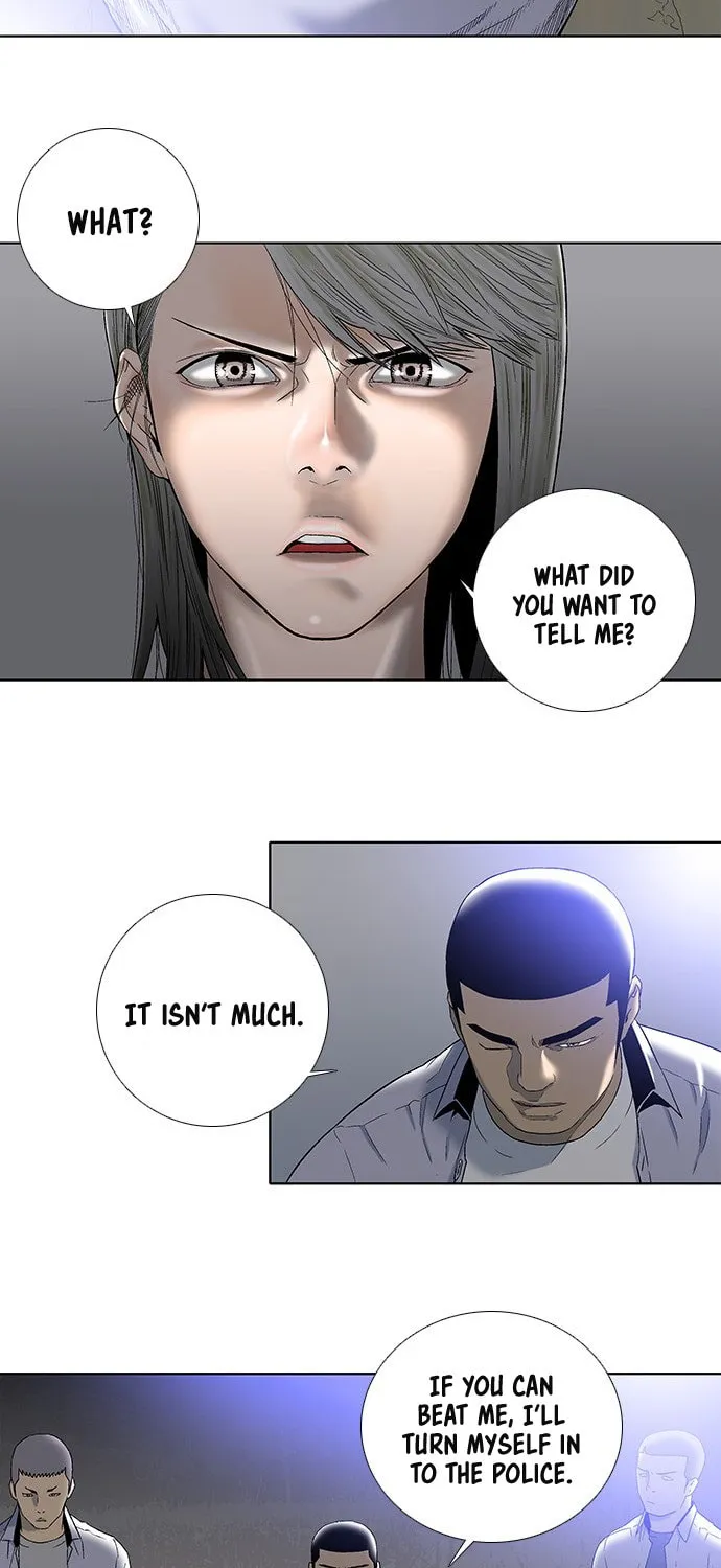 Read Knuckle Girl chapter 11 image 22 on Lezhin