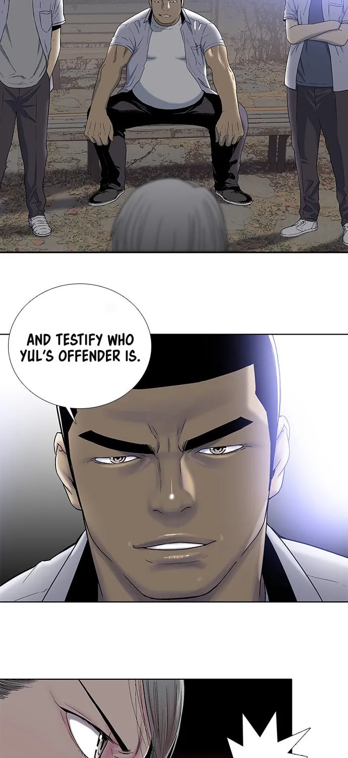 Read Knuckle Girl chapter 11 image 23 on Lezhin