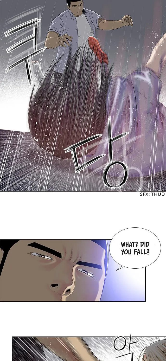 Read Knuckle Girl chapter 11 image 31 on Lezhin