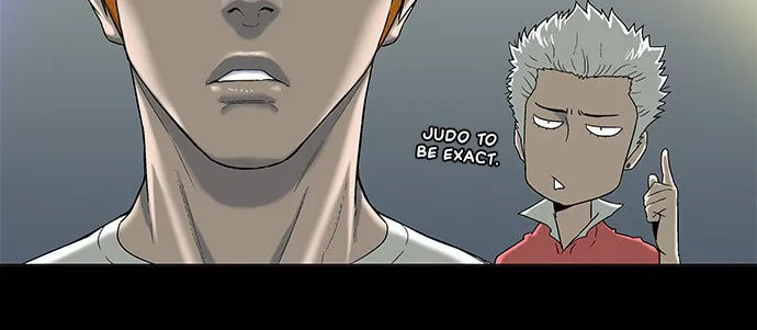 Read Knuckle Girl chapter 11 image 6 on Lezhin