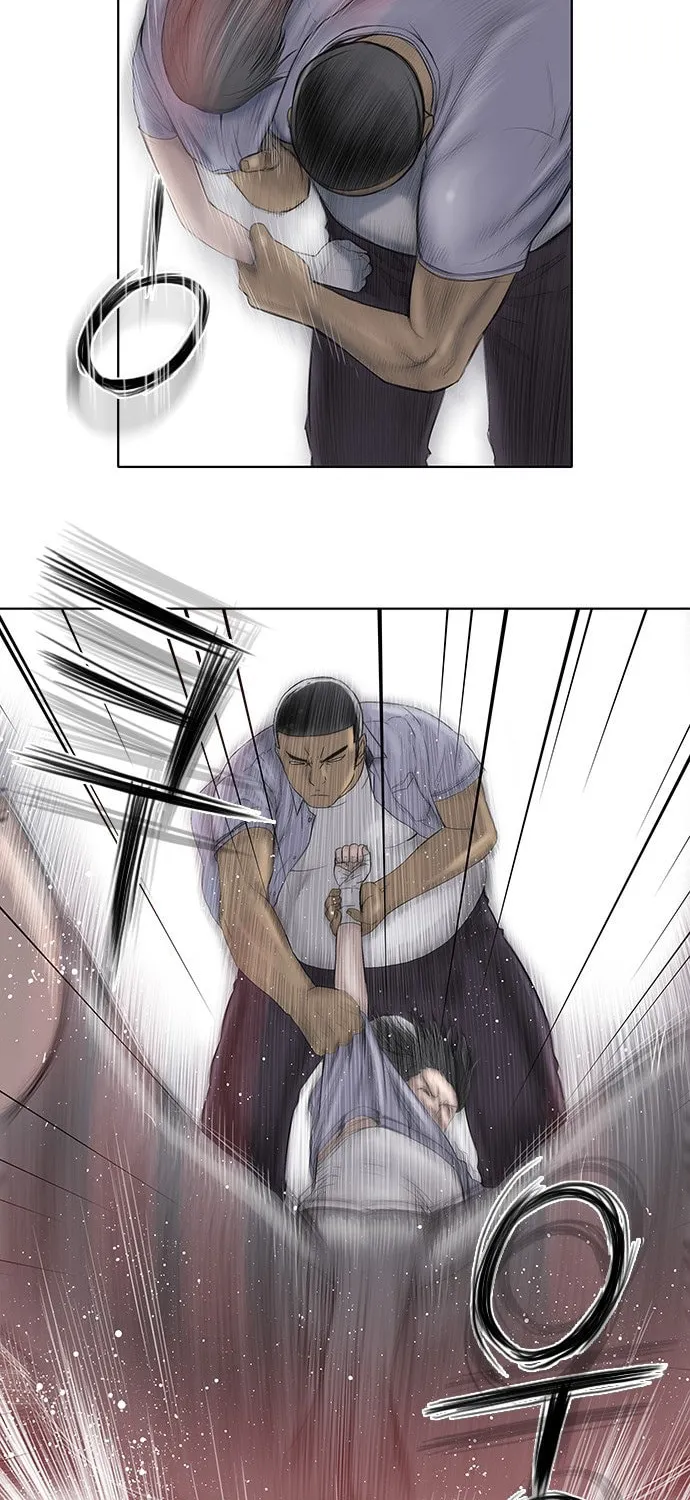 Read Knuckle Girl chapter 12 image 10 on Lezhin