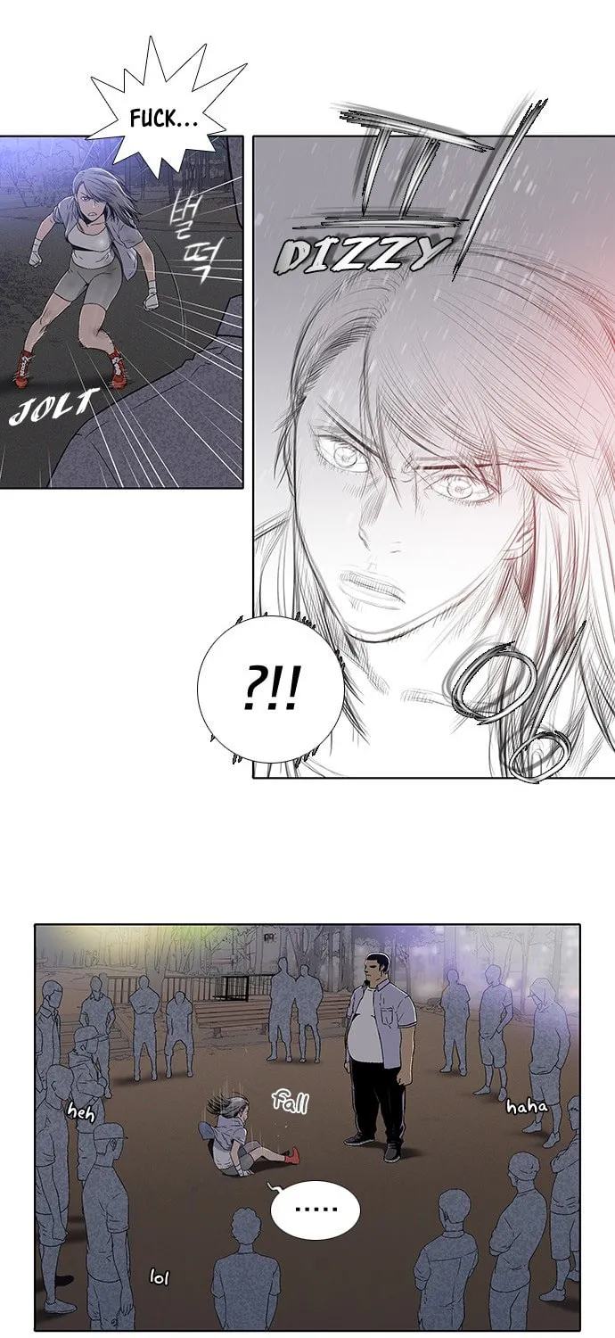 Read Knuckle Girl chapter 12 image 13 on Lezhin