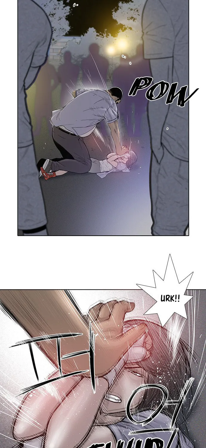 Read Knuckle Girl chapter 12 image 2 on Lezhin