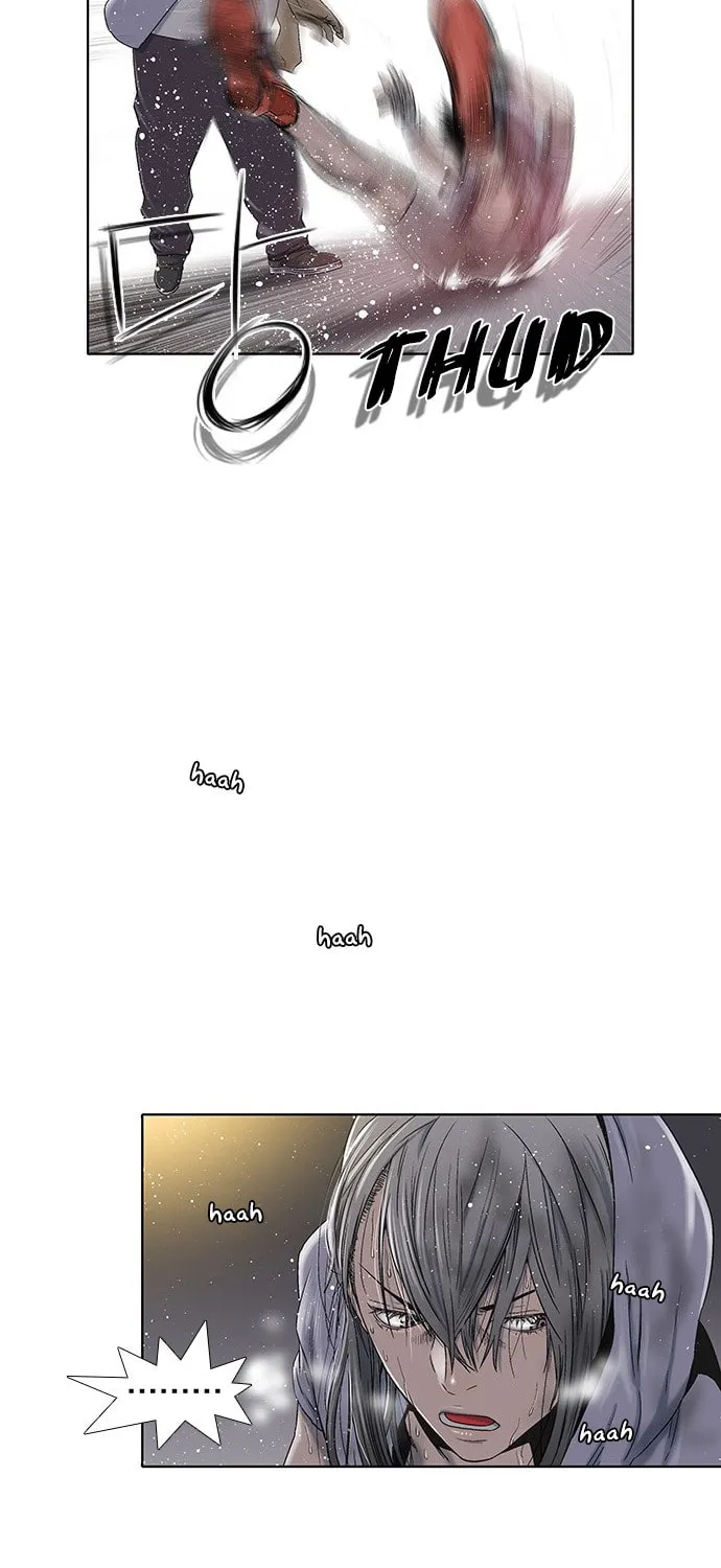Read Knuckle Girl chapter 12 image 21 on Lezhin
