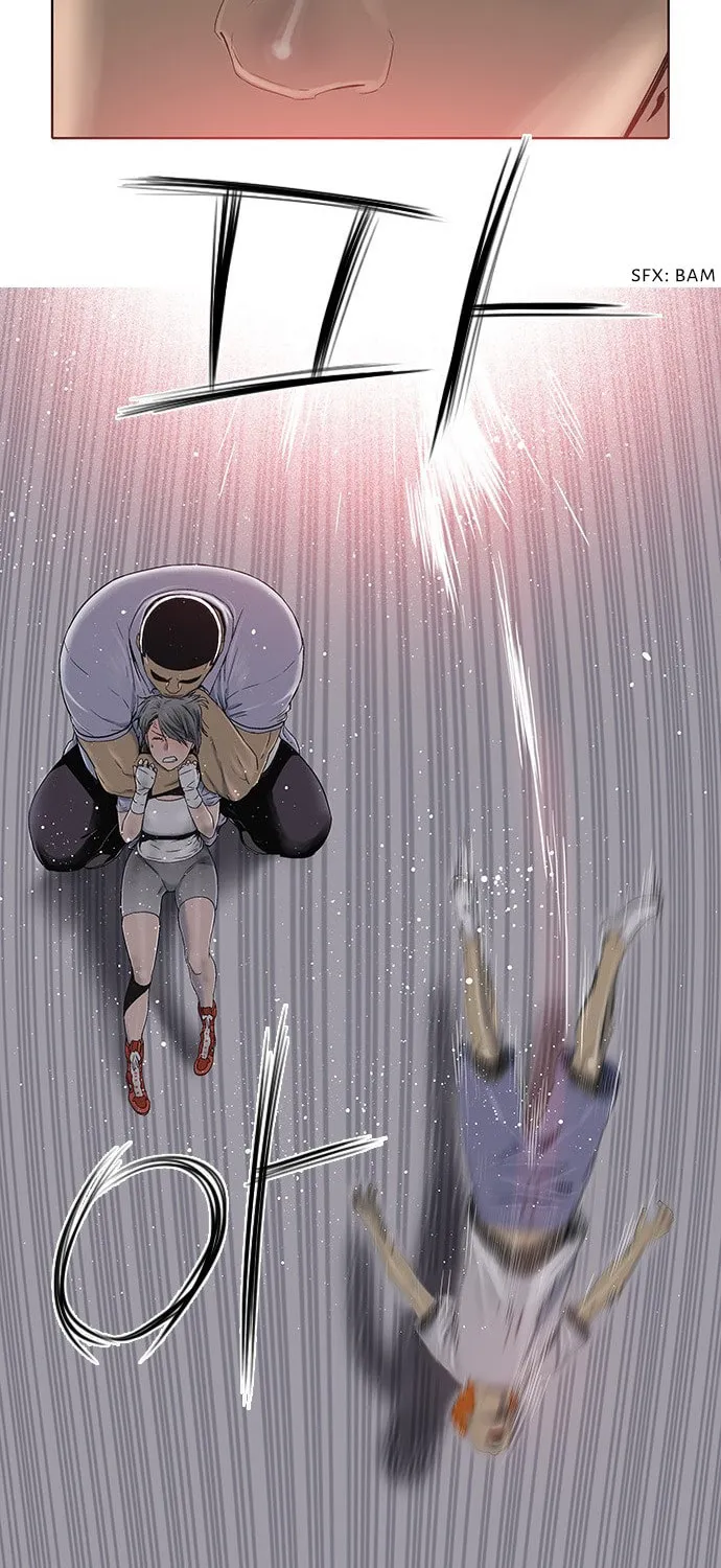Read Knuckle Girl chapter 12 image 24 on Lezhin