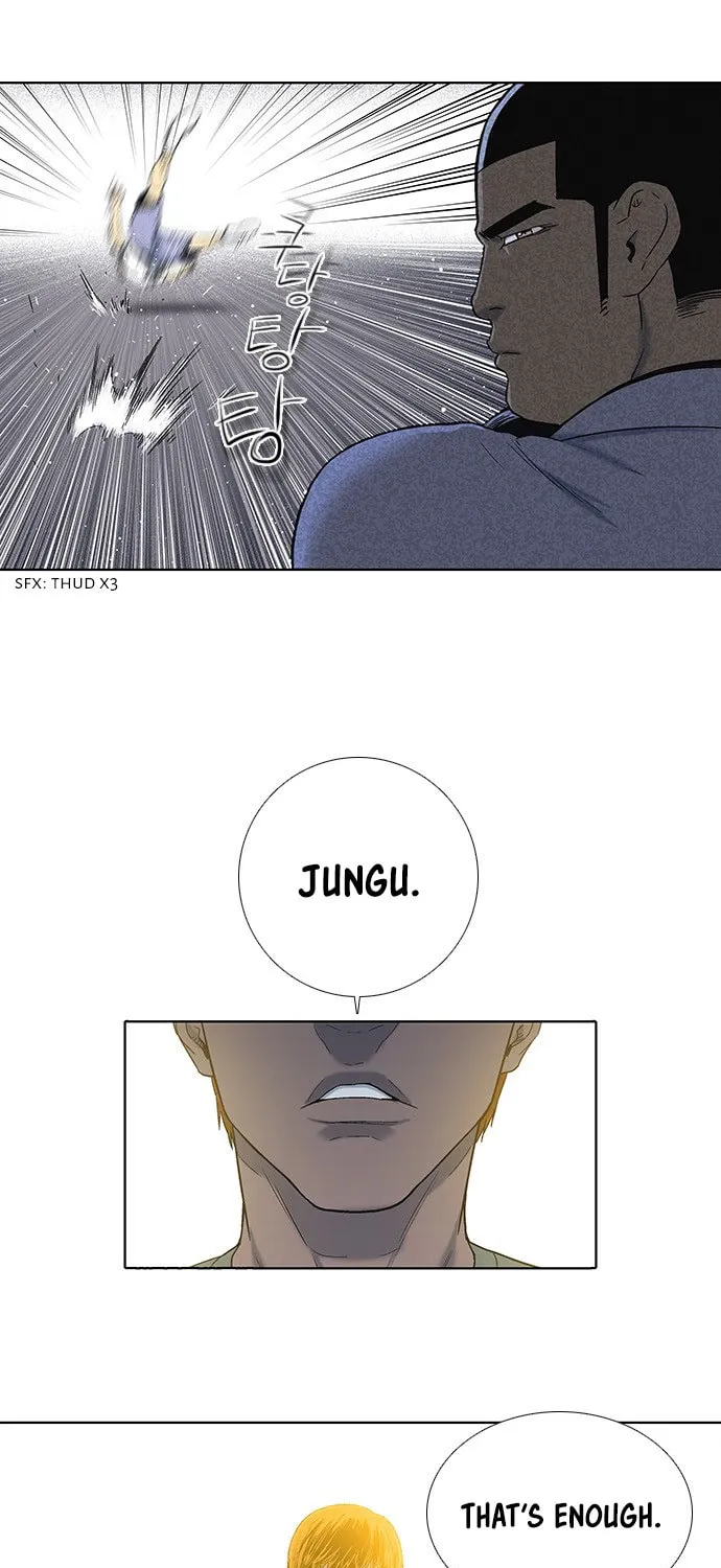 Read Knuckle Girl chapter 12 image 26 on Lezhin
