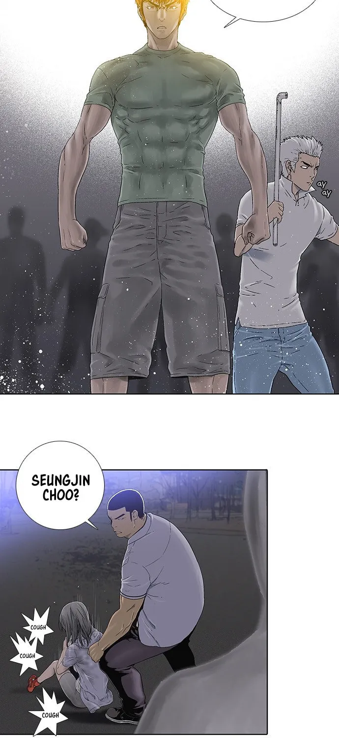 Read Knuckle Girl chapter 12 image 27 on Lezhin