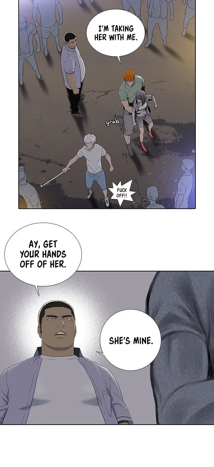 Read Knuckle Girl chapter 12 image 29 on Lezhin